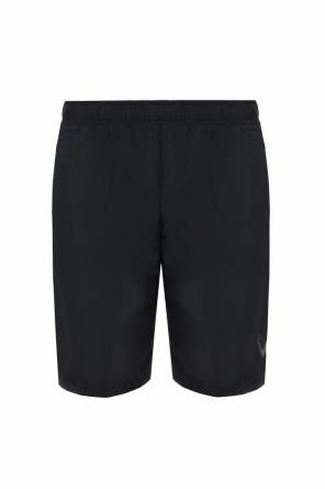 Logo-printed training shorts, zdjęcie 1 Logo-printed training shorts od Nike
